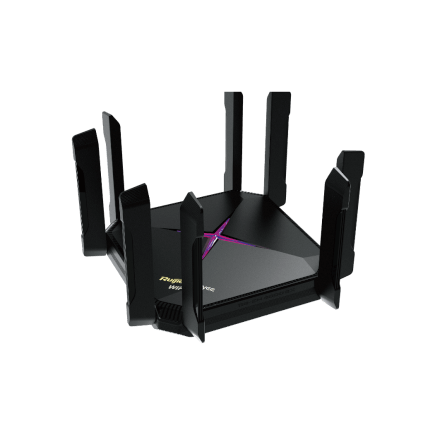 เราเตอร์ไวฟาย REYEE รุ่น RG-EW6000GX รองรับ WI-FI 6 6000MBPS MESH ROUTER WITH 2.5G PORT_0